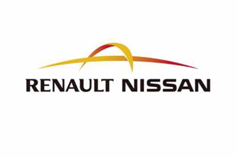 Renault Nissan