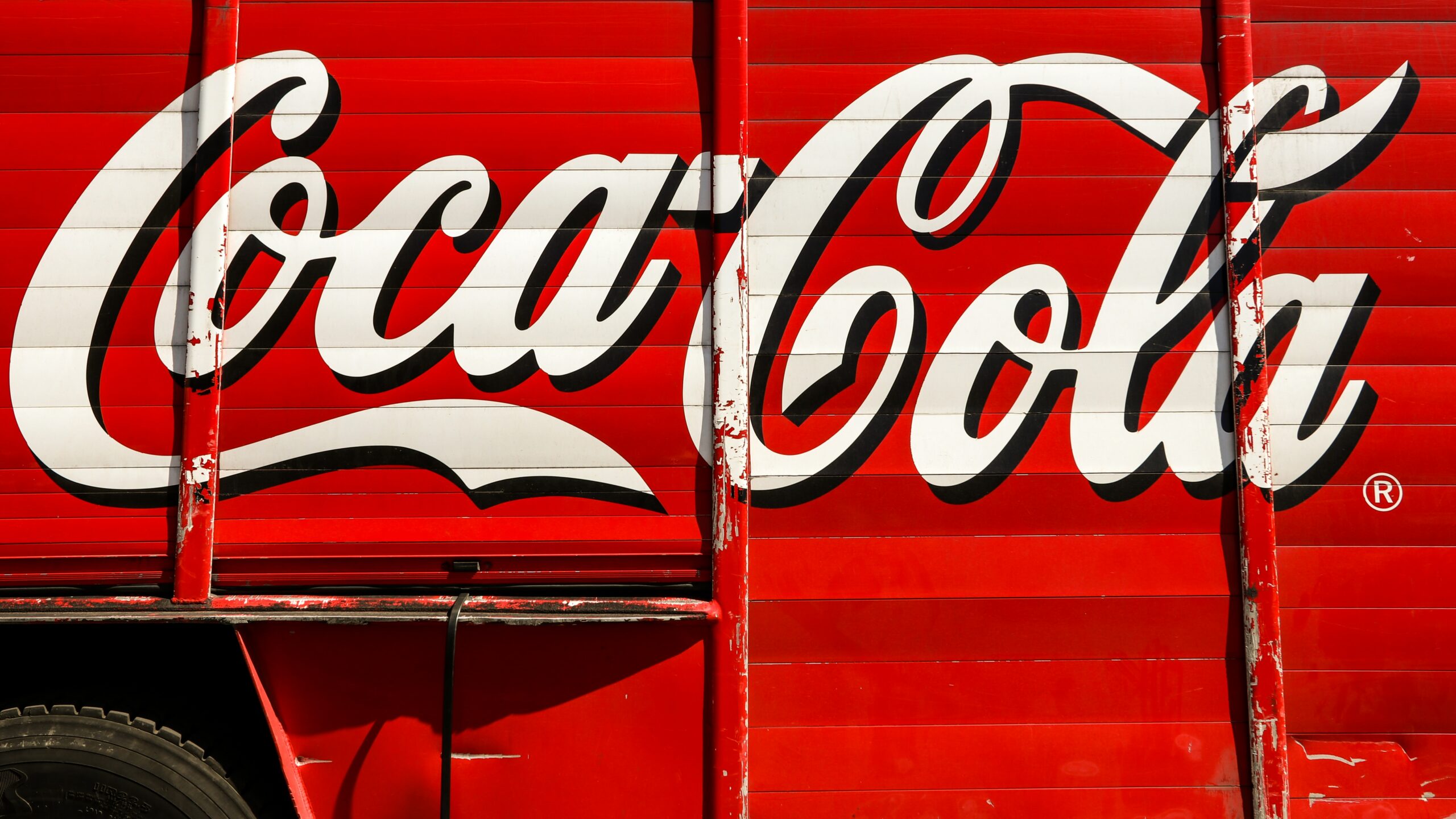 coca cola