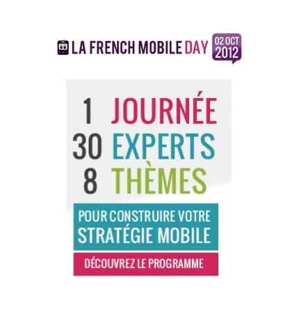 French Mobile Day