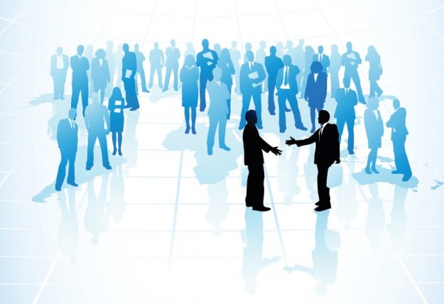 Réseaux Sociaux Business