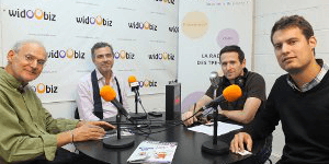 Les-acteurs-de-linnovation-avec-Henri-Kaufman-Franck-Perrier-Lionel-Kaplan-et-Nicolas-Hammer