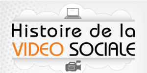 l'histoire de la video sociale Idaos