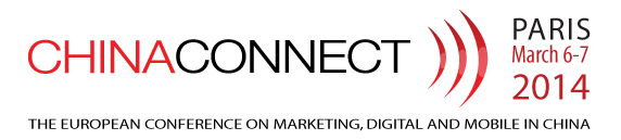 china connect e business