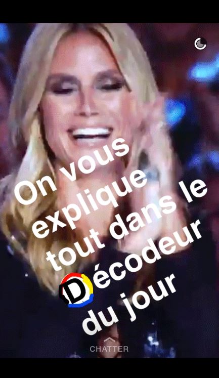 snapchat