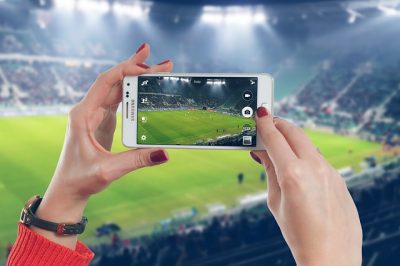 foot euro 2016 réseaux sociaux