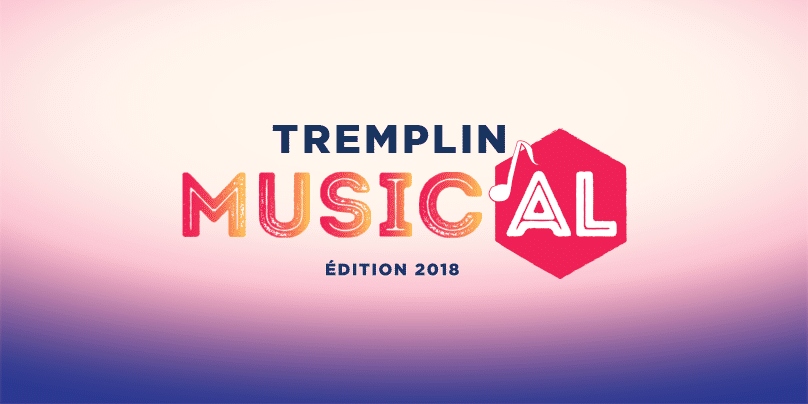 Tremplin Music'AL Idaos