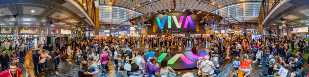 salon Vivatech