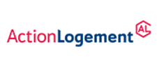 logo ActionLogement