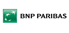 logo BNP Paribas