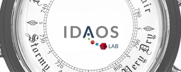 Baromètre IDAOS Lab