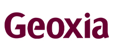 logo Geoxia