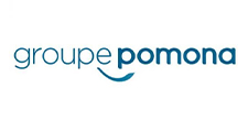 logo groupe pomona