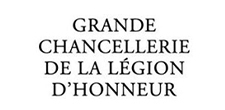 logo la légion d'honneur