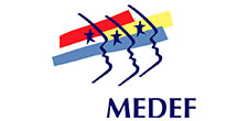 logo medef