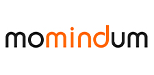 logo momindum