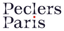 logo peclers paris