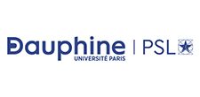 logo université paris dauphine