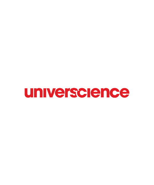 Universcience, client IDAOS