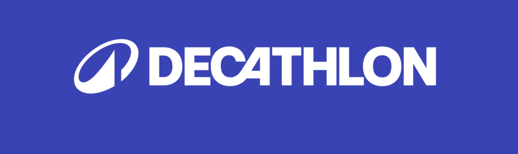 logo decathlon
