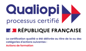 Logo Qualiopi