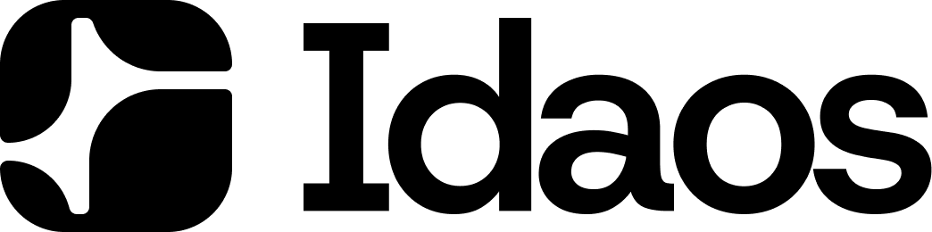 logo idaos