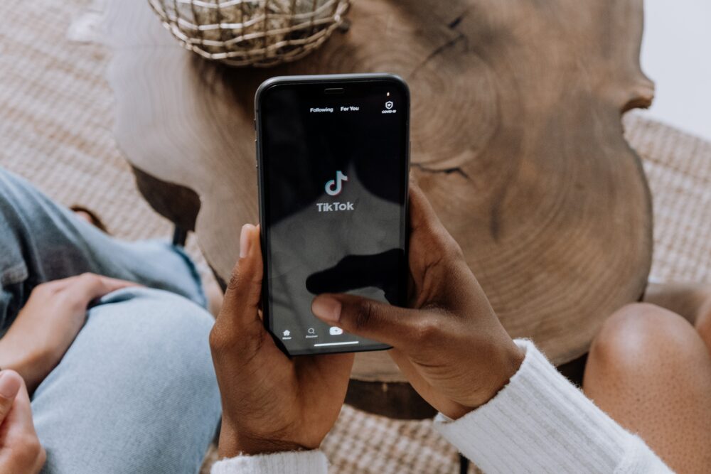 6 marques qui ont tout compris des codes TikTok. 
