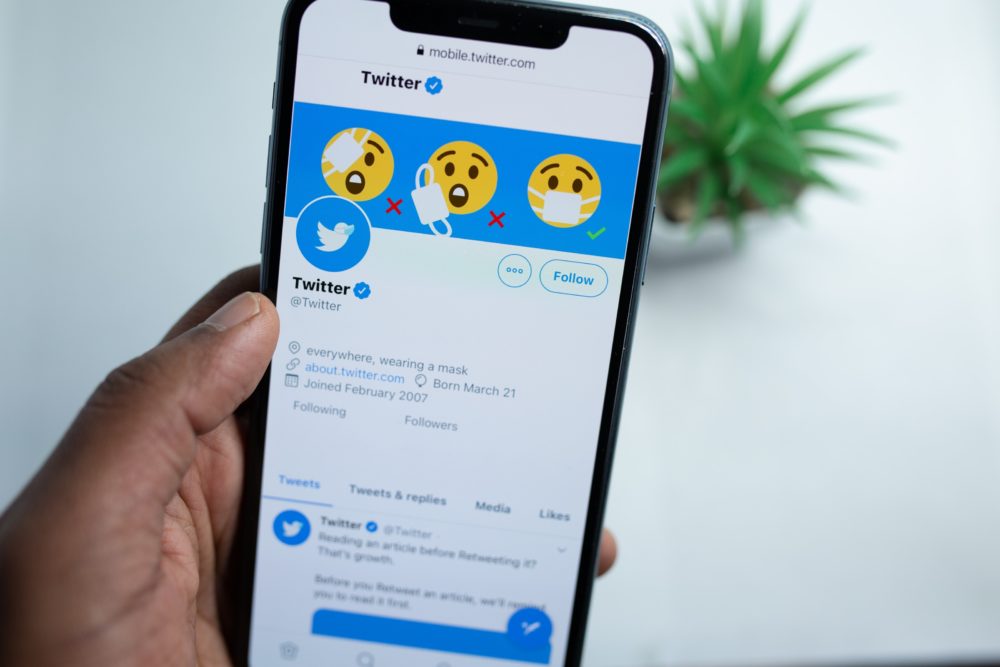 8 bonnes pratiques à adopter sur Twitter pour optimiser votre communication corporate.