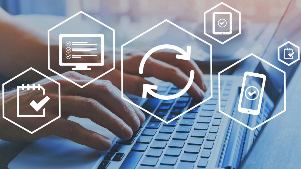 Refonte intranet : 6 étapes pour booster la communication et la productivité 