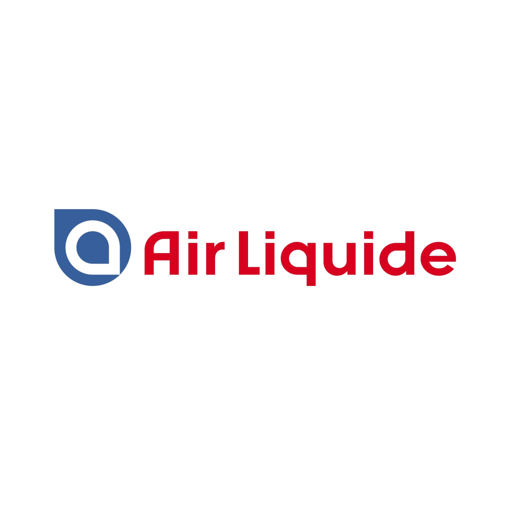 logo airliquide