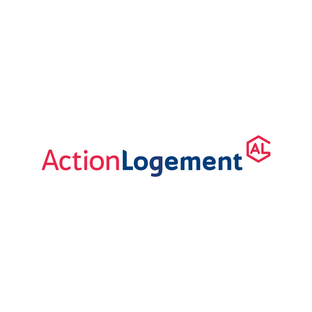 logo action logement