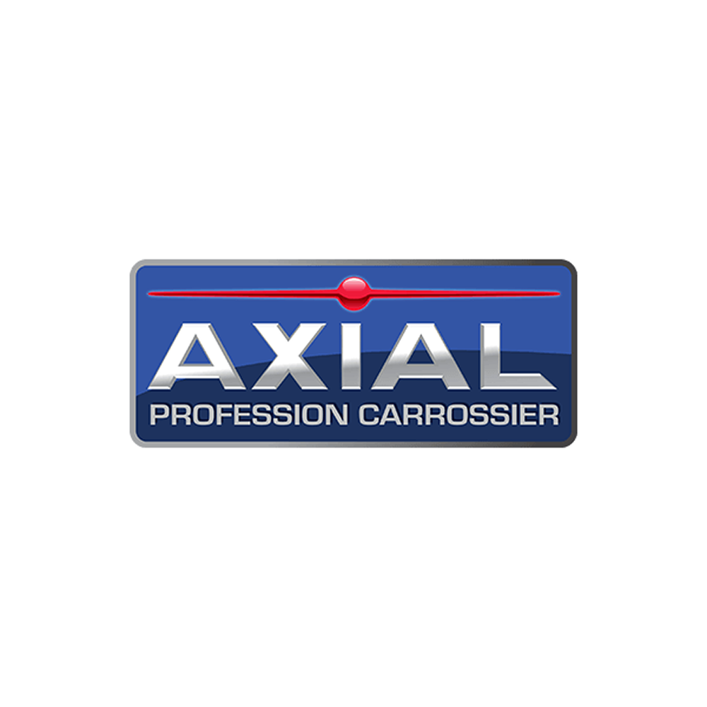 logo axial