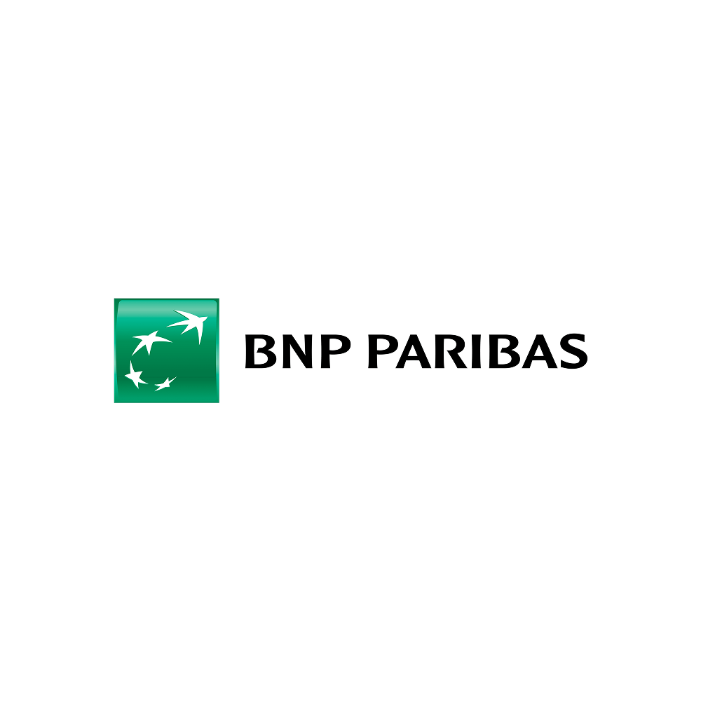 logo bnp paribas