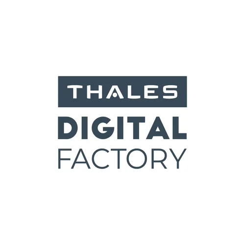 Thales Digital Factory