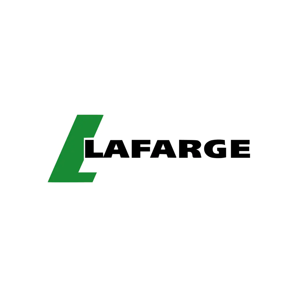 logo lafarge