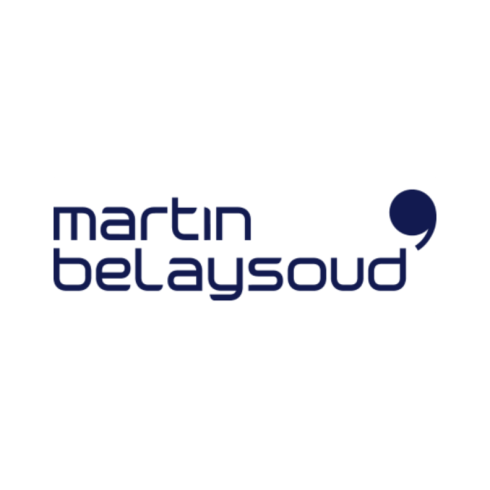 Martin Belaysoud