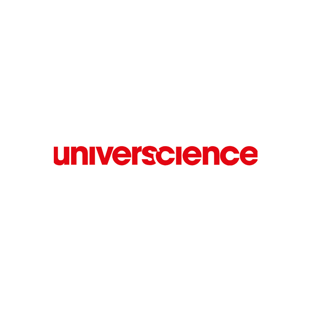 logo universcience