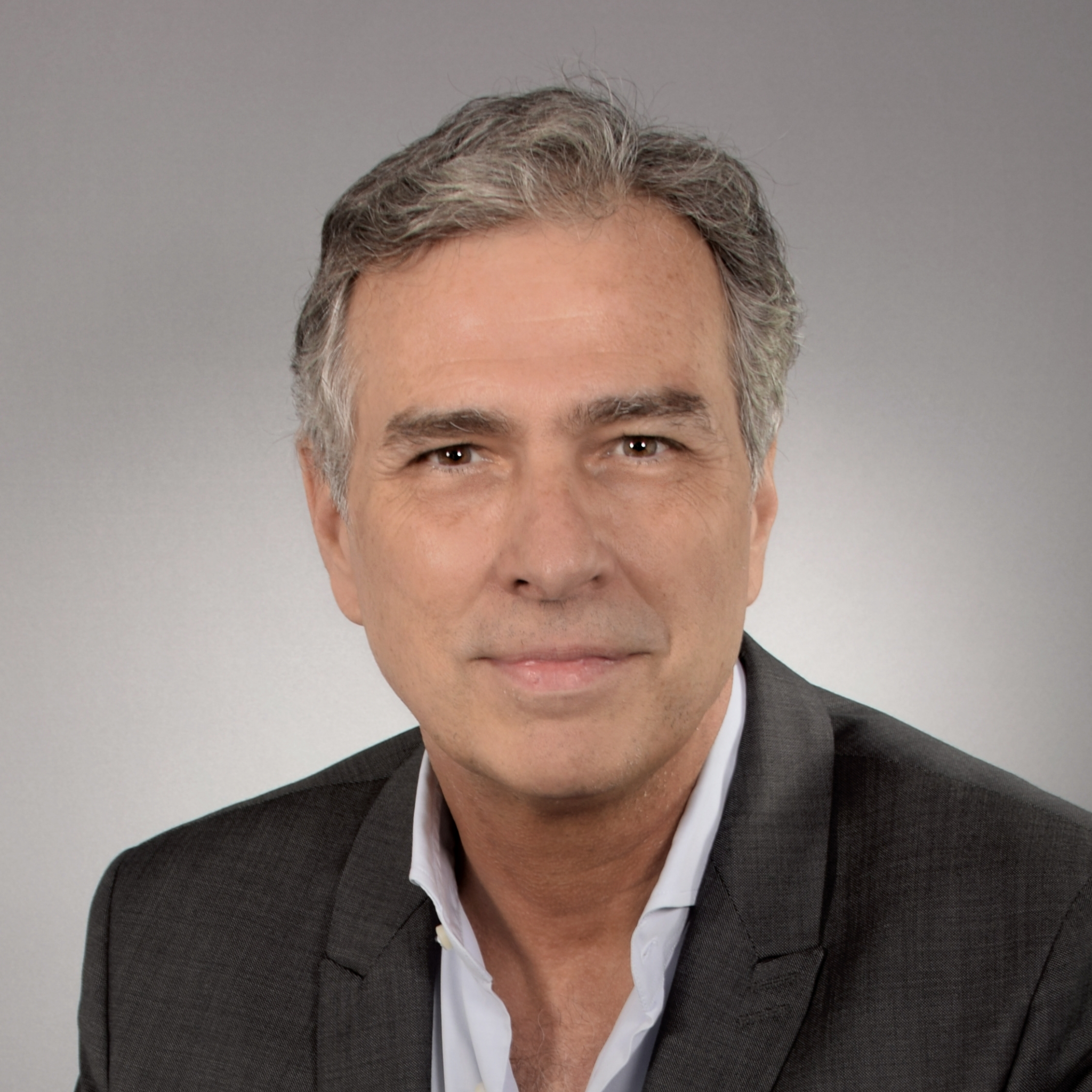 Franck Perrier DG