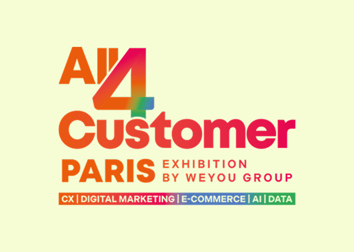 All4Customer Paris 2026 : quand l&rsquo;IA cesse d&rsquo;être un sujet pour devenir un réflexe 