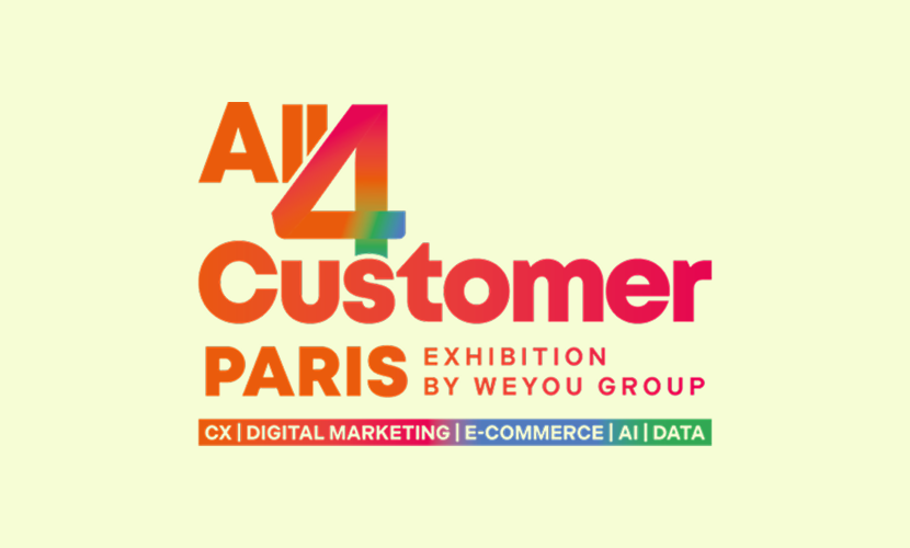 All4Customer Paris 2026 : quand l&rsquo;IA cesse d&rsquo;être un sujet pour devenir un réflexe 