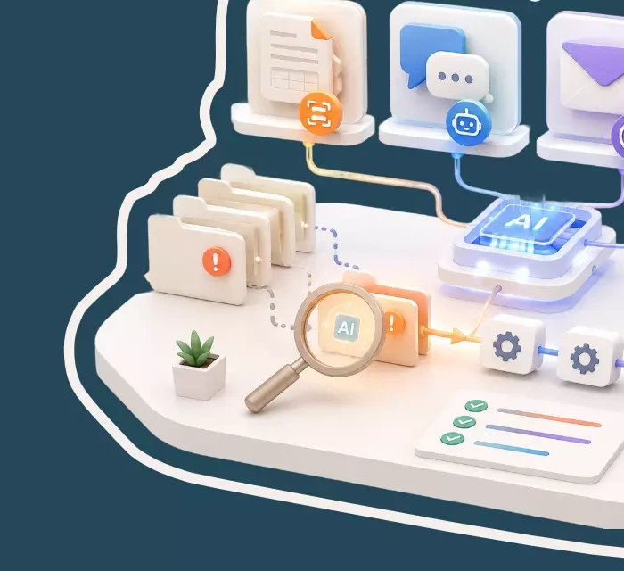 Quels processus automatiser en priorité avec l&rsquo;IA en 2026 ? Les retours terrain 