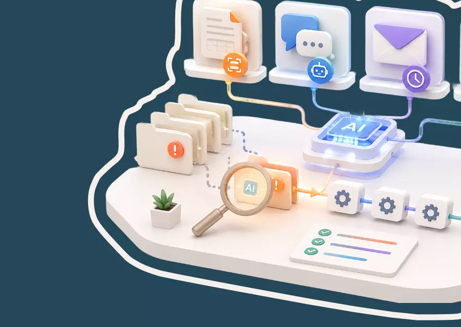 Quels processus automatiser en priorité avec l&rsquo;IA en 2026 ? Les retours terrain 