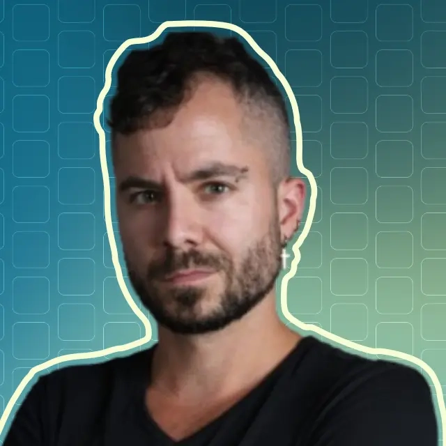 Adrien Franc, expert IA chez Idaos